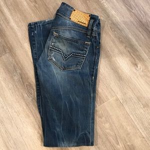 Diesel Jeans